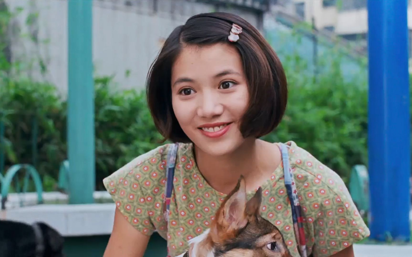 袁詠儀《新不了情》