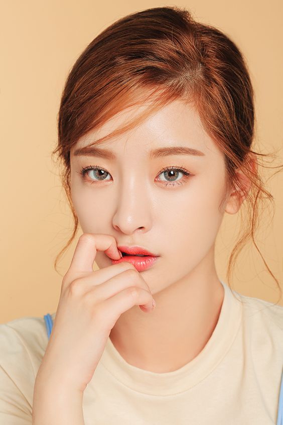 做美瞳線的副作用及風險：線條或用色不對稱不均勻