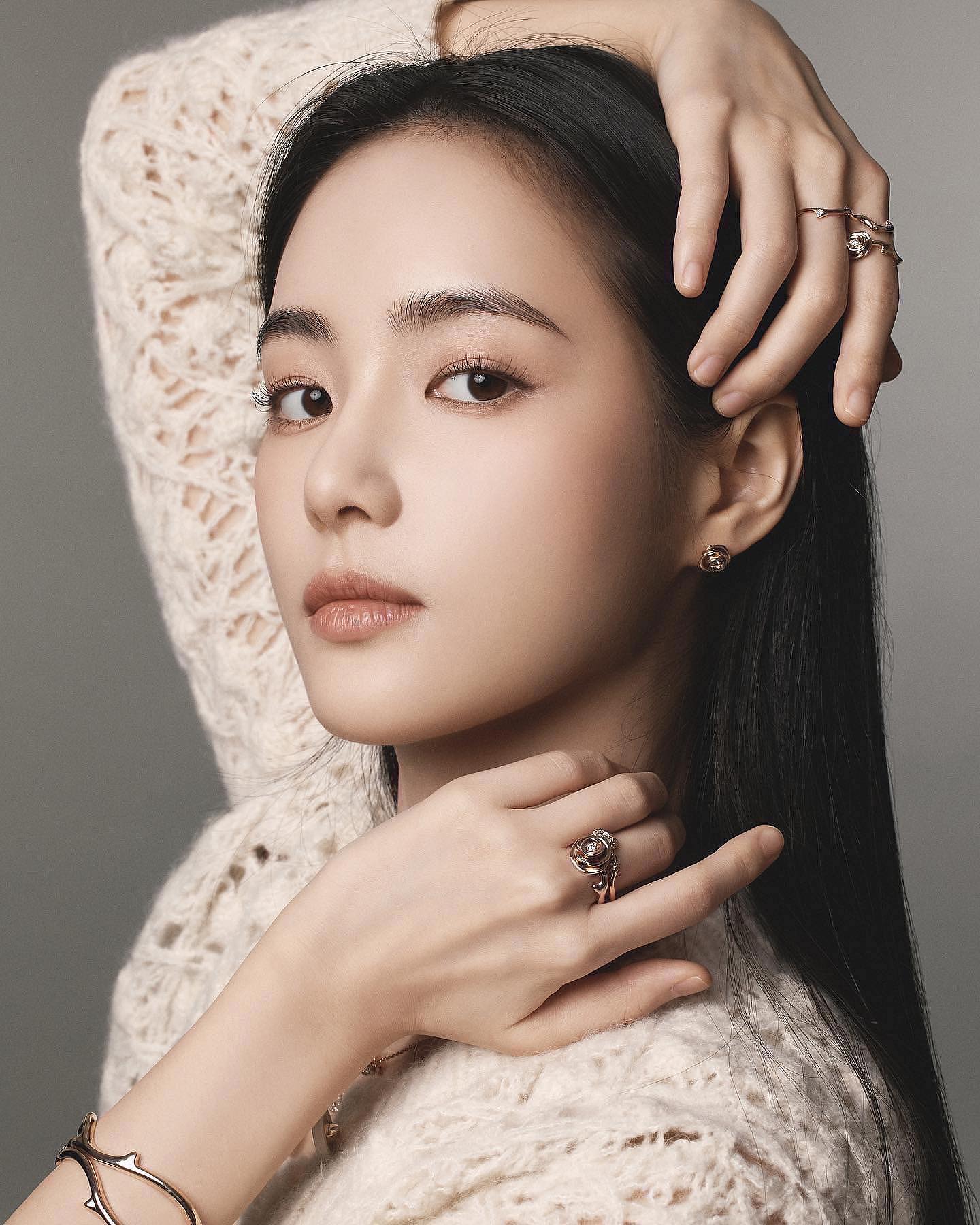 無害感裸橘唇膏