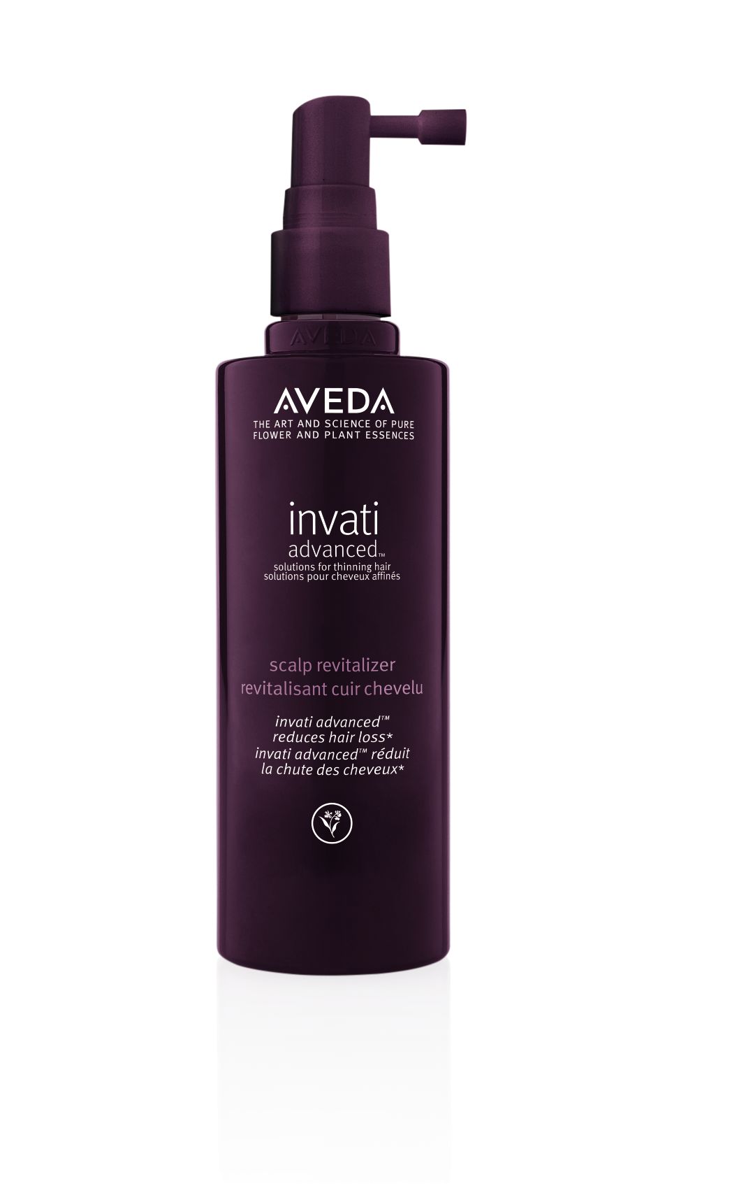 Aveda invati advanced頭皮激活精華