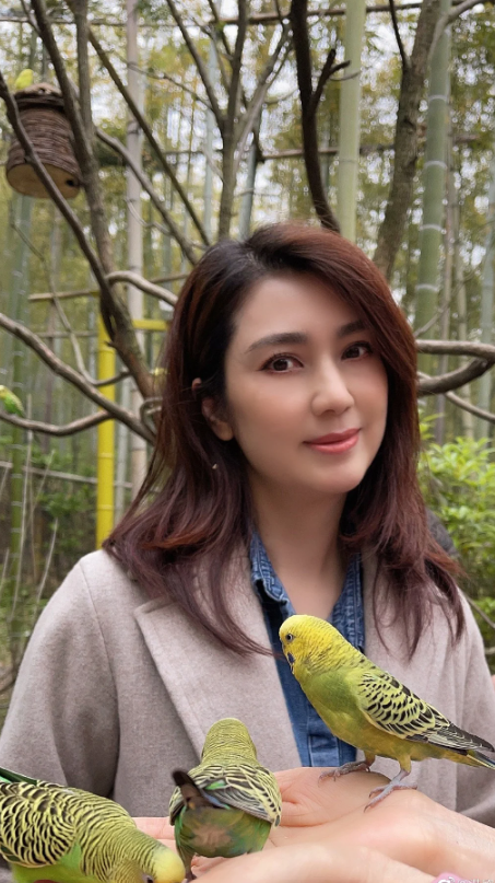 洪欣宣布離婚網民一面倒讚好