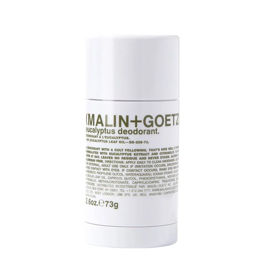 MALIN+GOETZ 尤加利爽身香體膏 HK$200