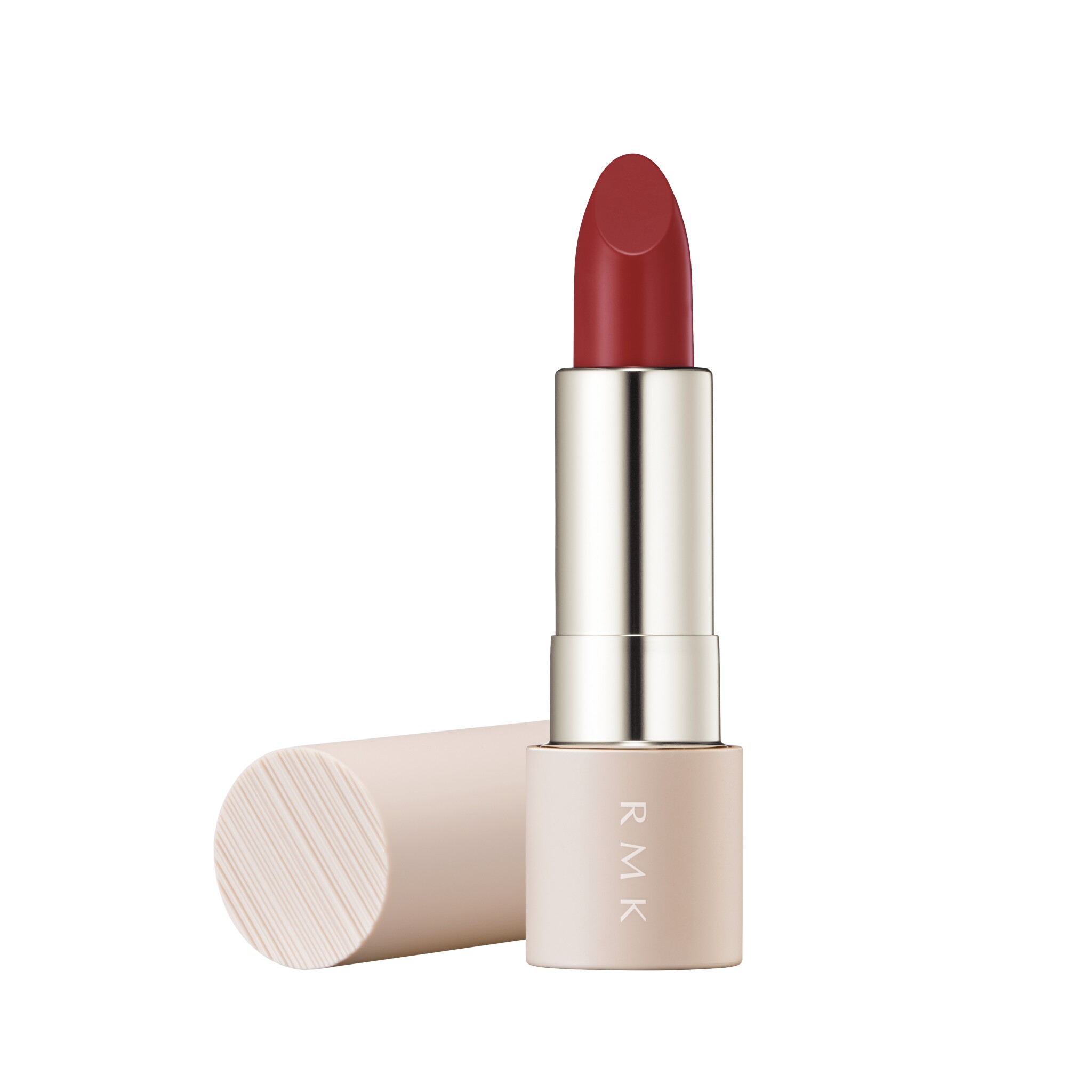 RMK The Lipcolor柔霧絨光唇膏 HK$290