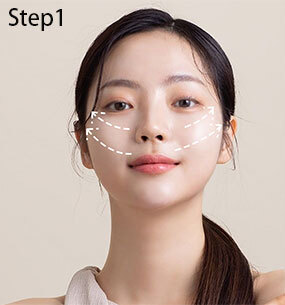 步驟一：木偶紋