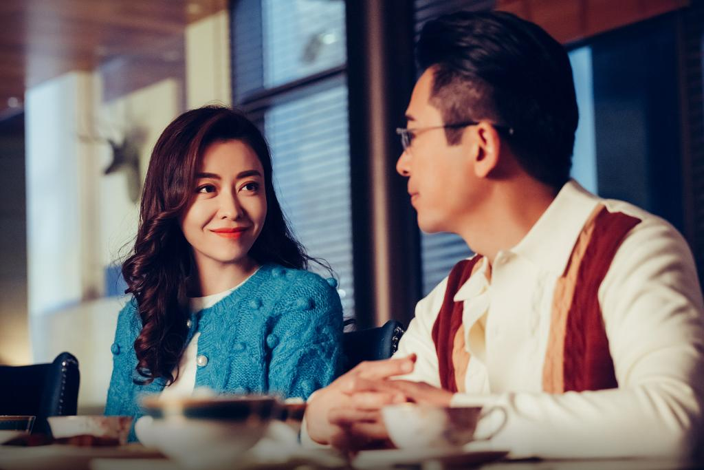 內地女分享如何結識到身家過億的男生。