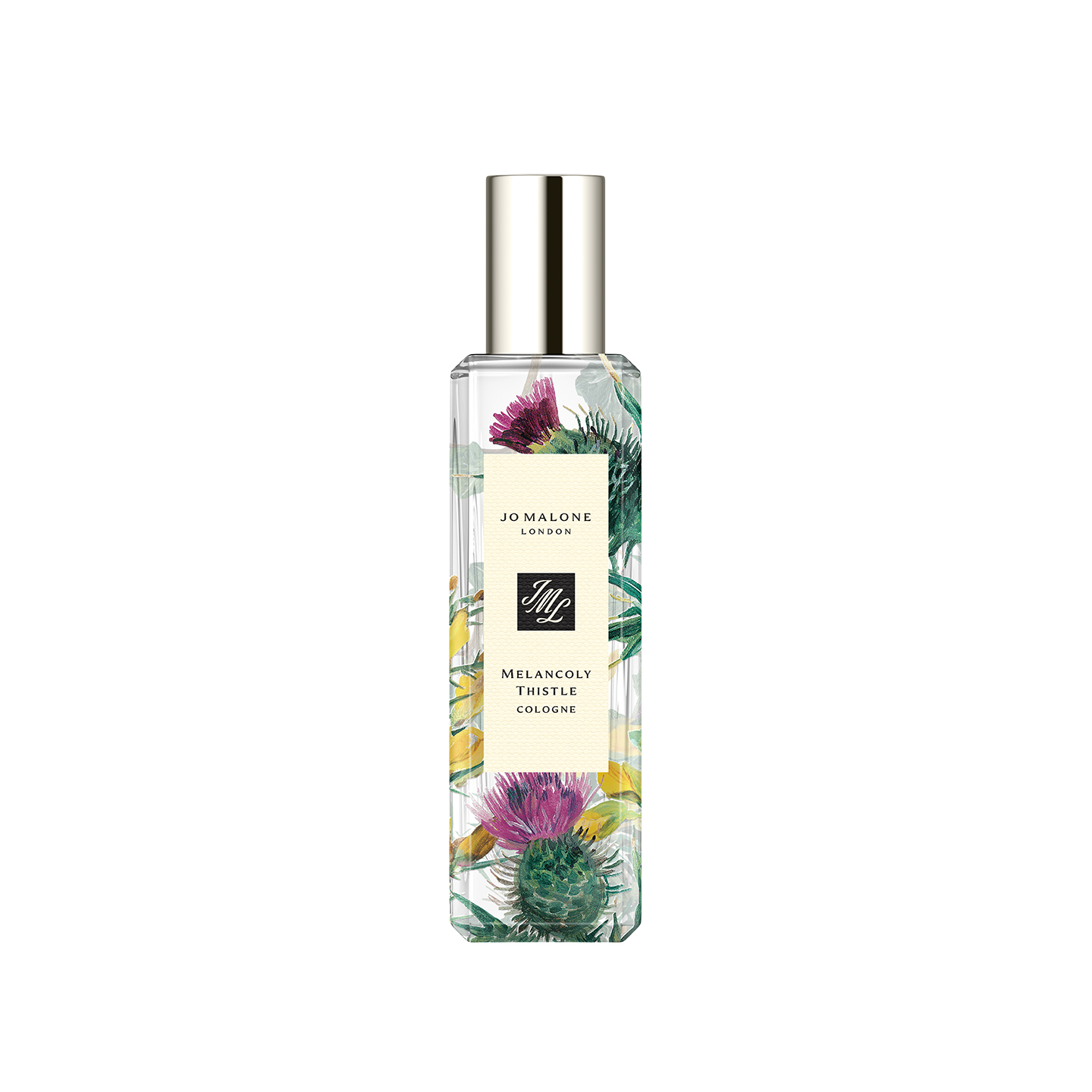 Jo Malone London淡紫薊花古龍水