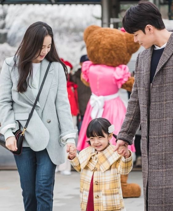 婆媳矛盾原因三:子女教養