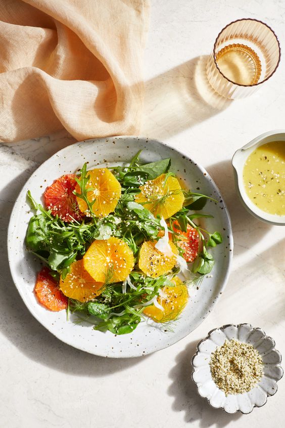 沙律會令肌膚鬆弛?