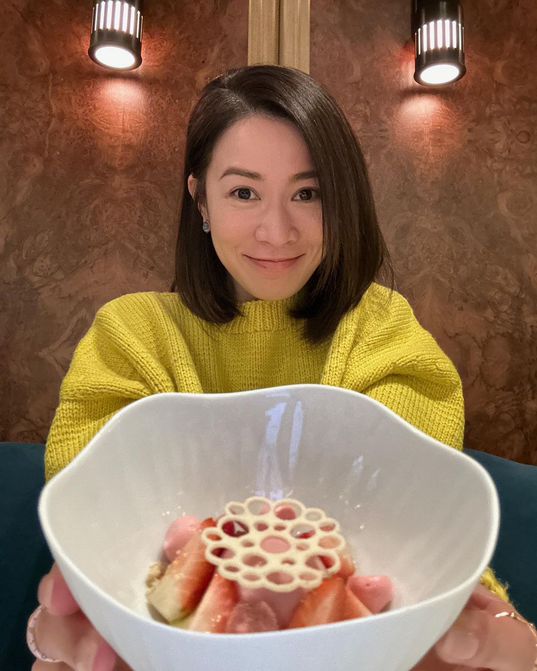 雙子充滿活力和靈感