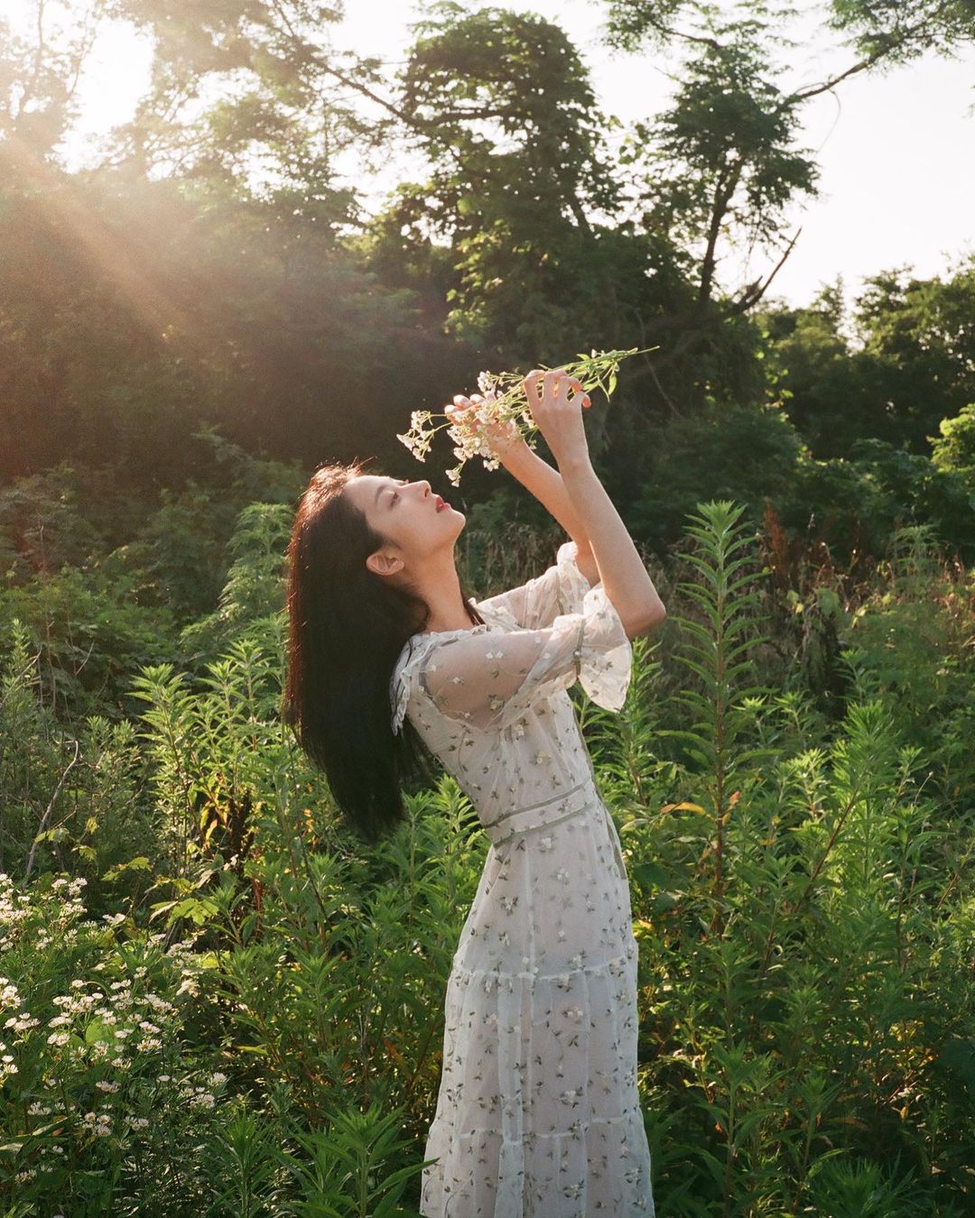 婚前保養五:紓緩壓力