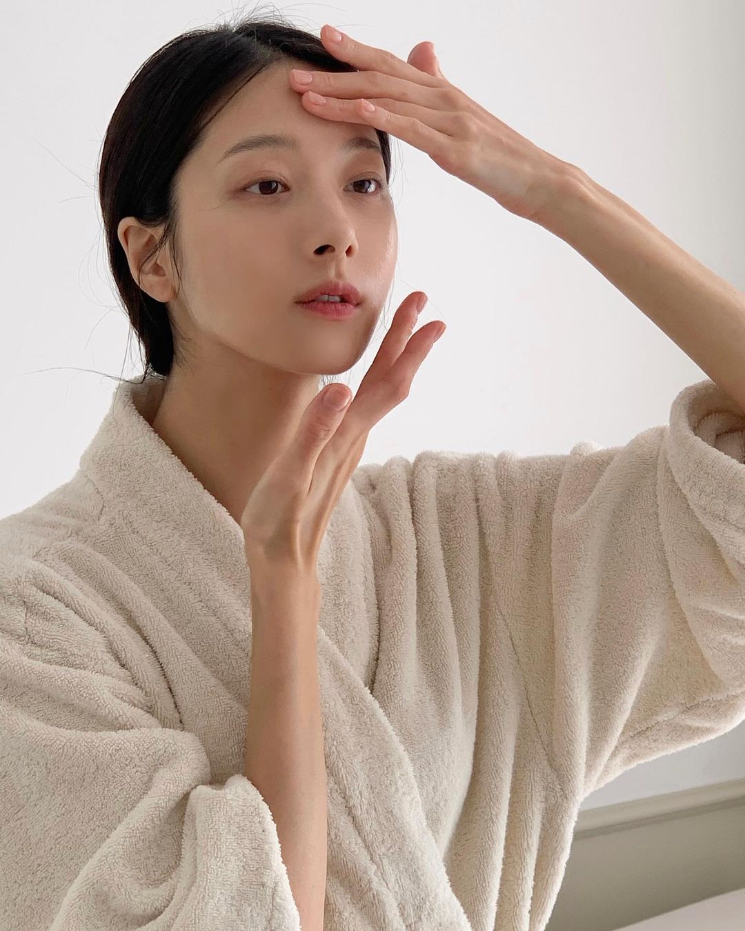 婚前保養二:勤做保養基本功