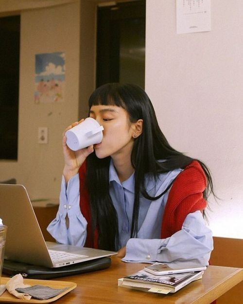 保持積極的態度和心態