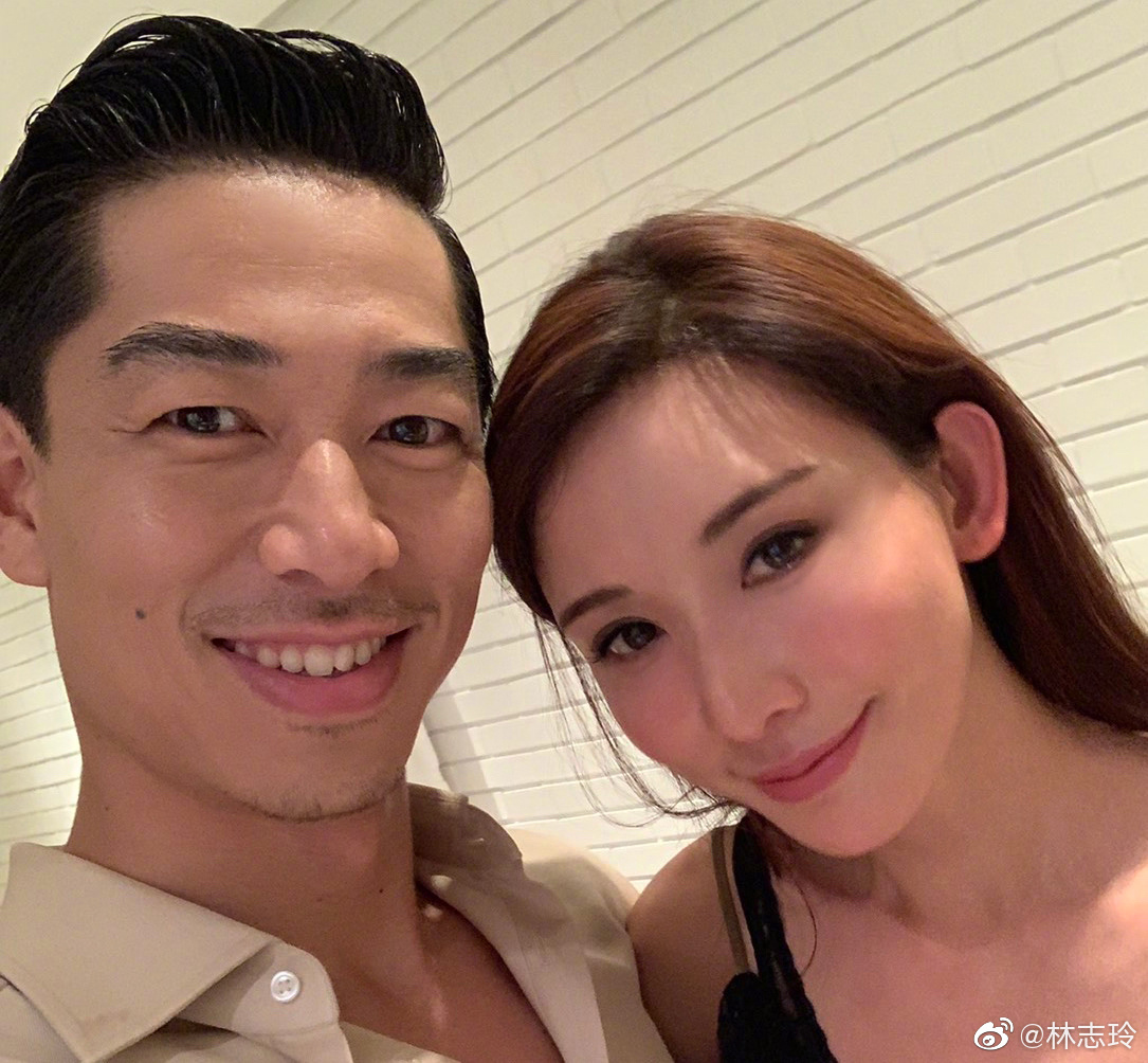 林志玲於2019年無預警宣布結婚。
