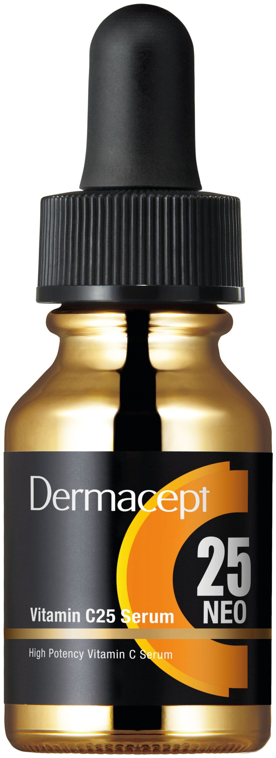 Dermacept純維他命C25精華