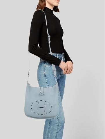 Hermès Evelyne III 29