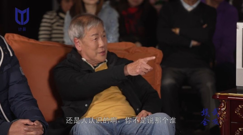 劉江日前在內地節目《娛武會友》中講到不喜歡TVB 30年：「但孩子唸書，現在住的房子都係靠佢，所以唔可以話佢唔好。」