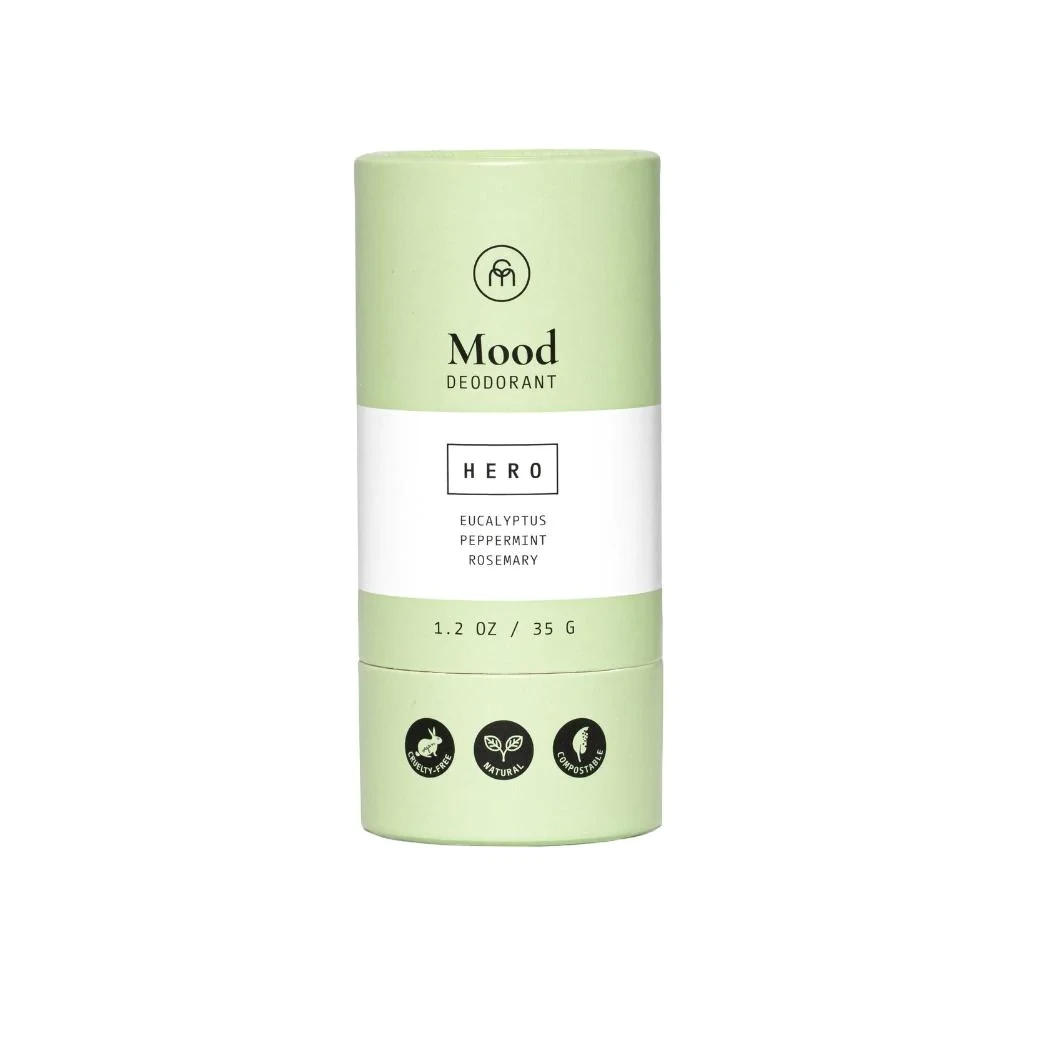 Coconut Matter Mood Deodorant – HERO 純天然舒心體香膏 HK$150