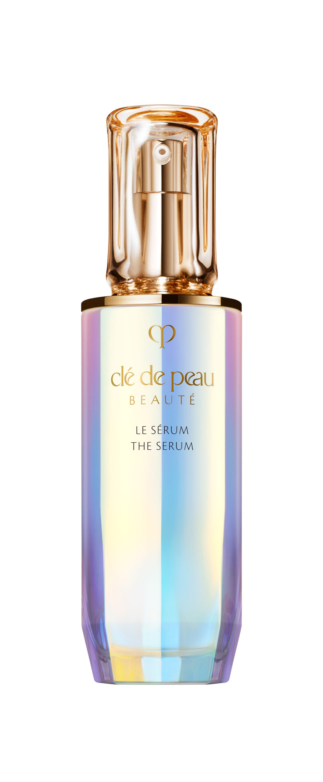 Clé de Peau Beauté LE SÉRUM 煥活細胞精華
