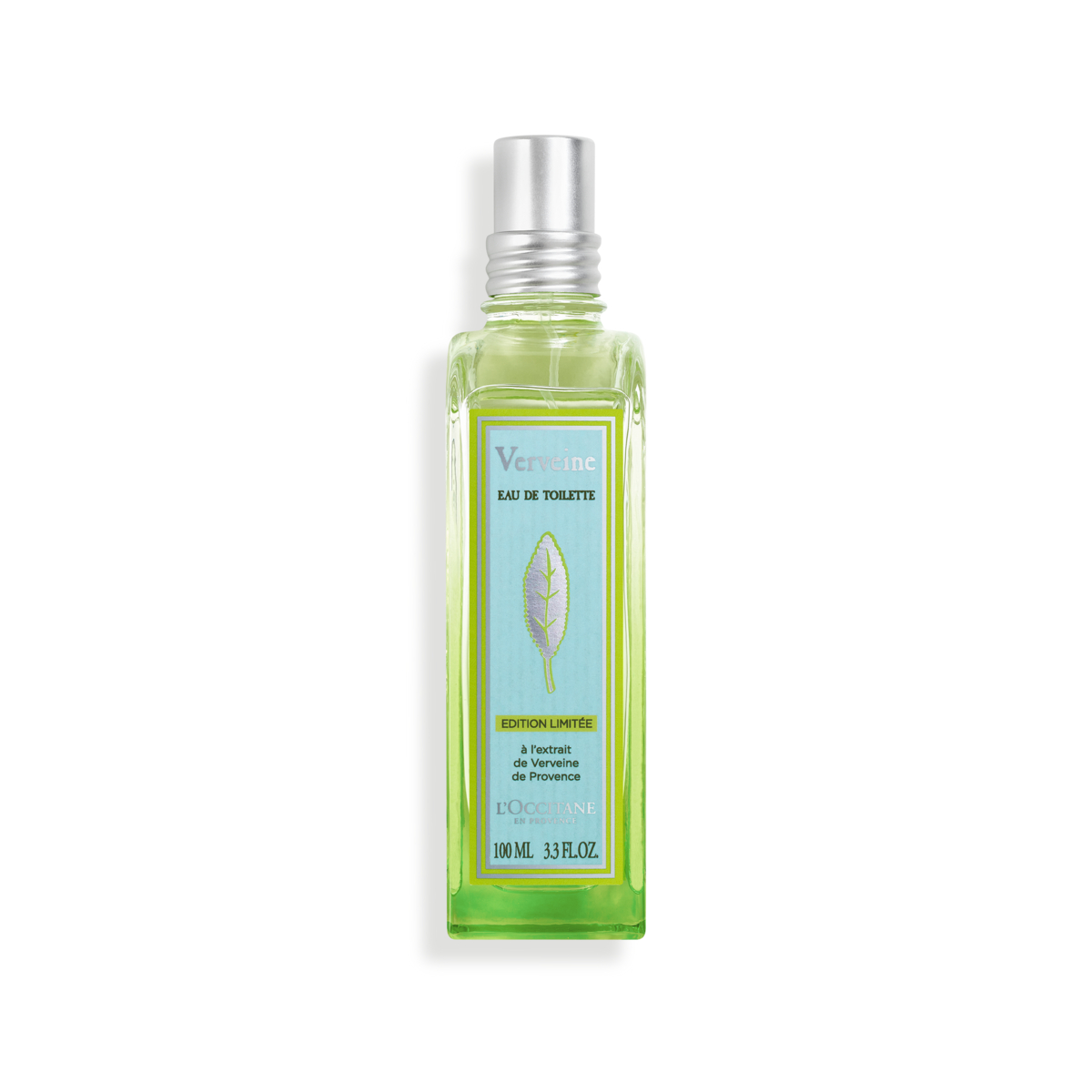 L'Occitane馬鞭草淡香氛