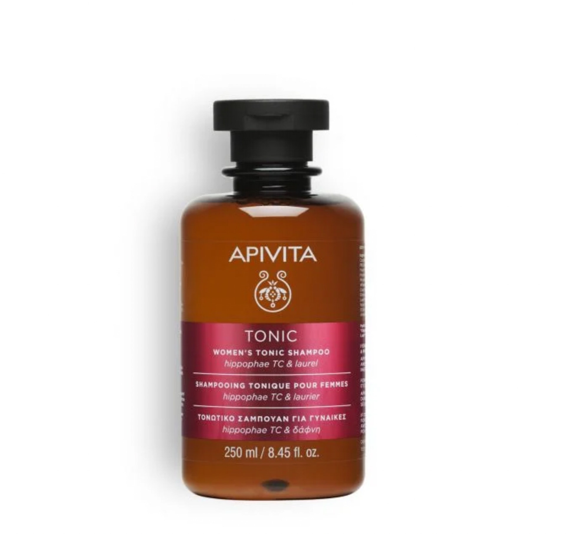 APIVITA Women's Tonic Shampoo 女士防脫髮洗髮水 $285／500ml