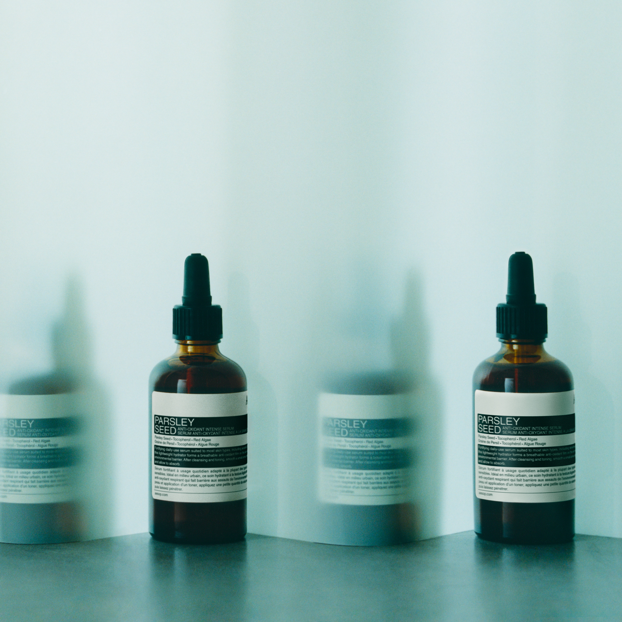 Aesop 香芹籽抗氧化高效精華 $685