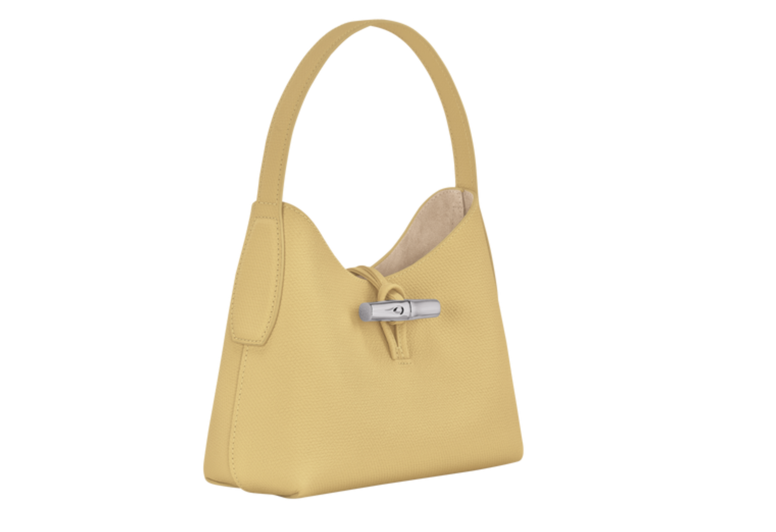 Longchamp ROSEAU 肩揹袋S $2,100（原價：$3,000)