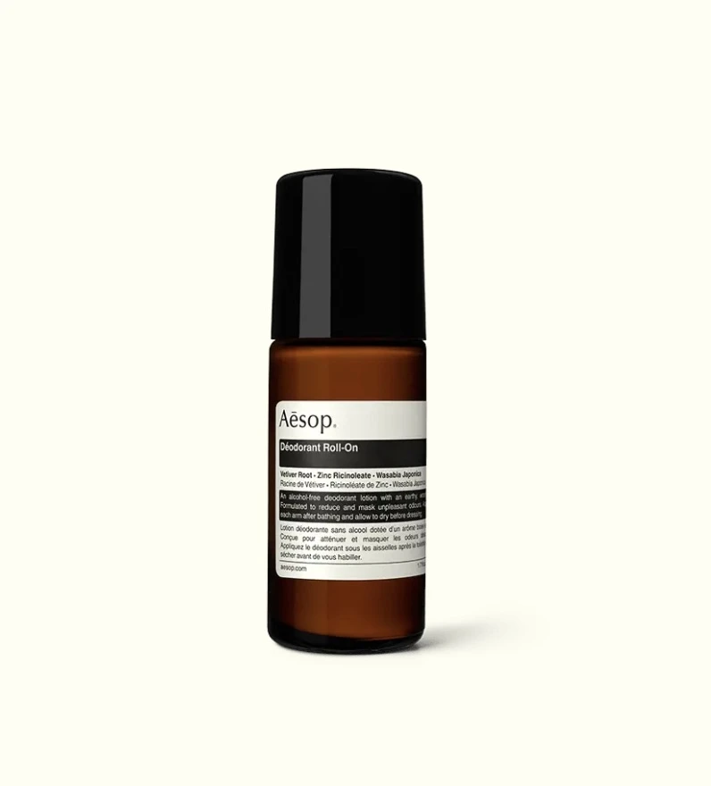 Aesop 滾珠式腋下體香劑 $250/50ml