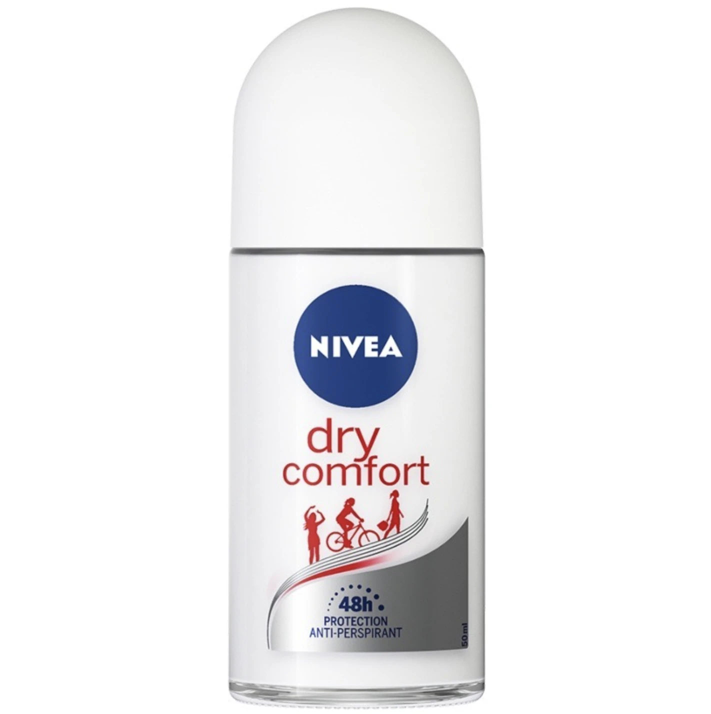 Nivea Dry Comfort 滾珠止汗劑 HK$24.9