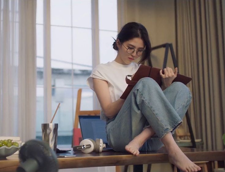 失戀療傷第一招：接受現實