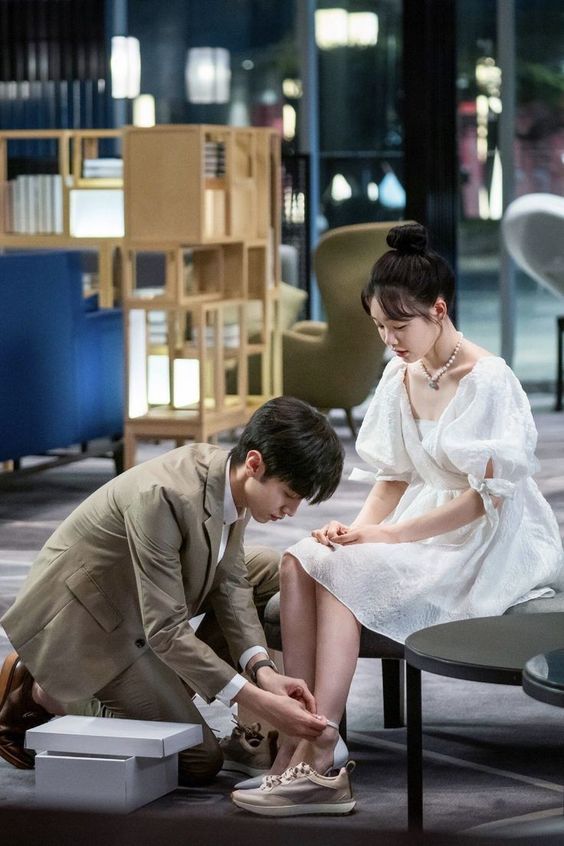 如果男人願意為女人付出，並且不計較回報，證明了是一個好老公。