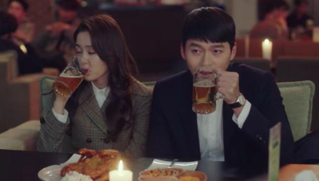 好老公標準1：醉後見人品。