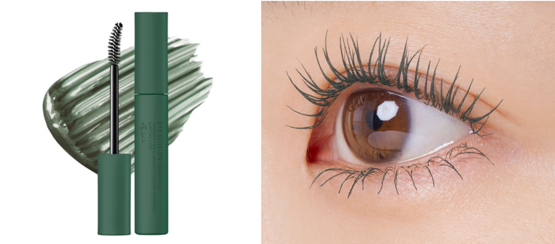 ettusais 魔束細緻濃密睫毛液 HK$119