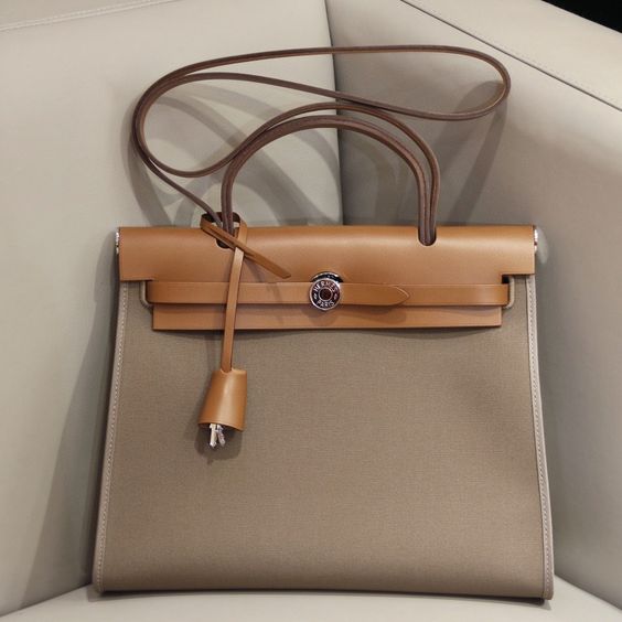 Hermès Herbag