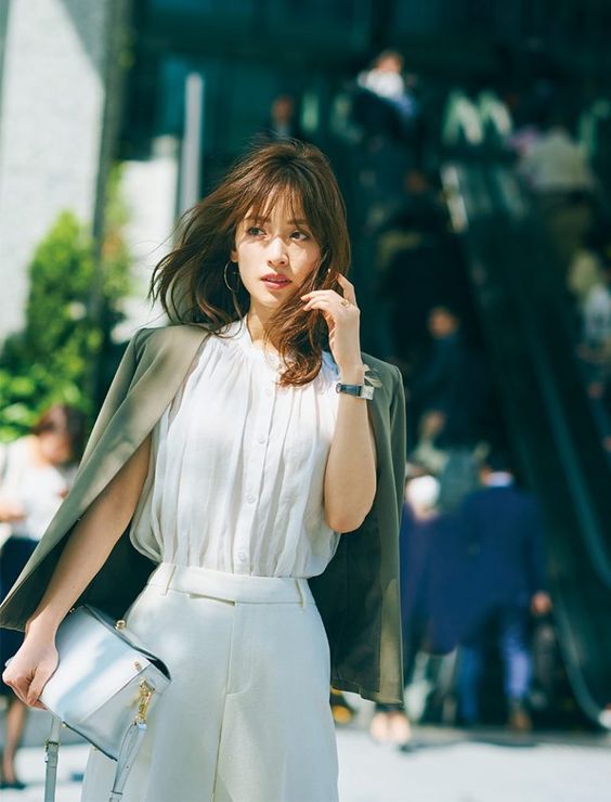 只要你保持與外界接觸,就會遇上想來把你拉出舒適圈的人。