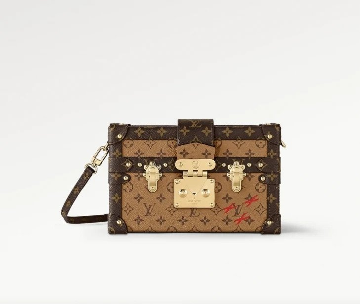 Petite Malle HK$48,500