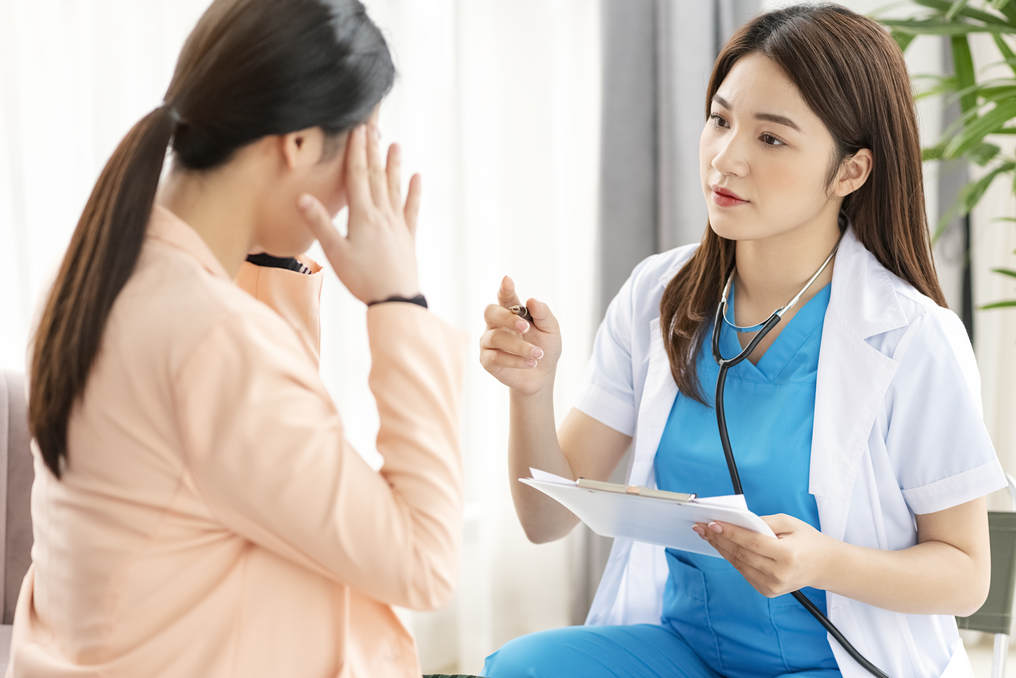 你的退休理財工具有包含長期醫療嗎？