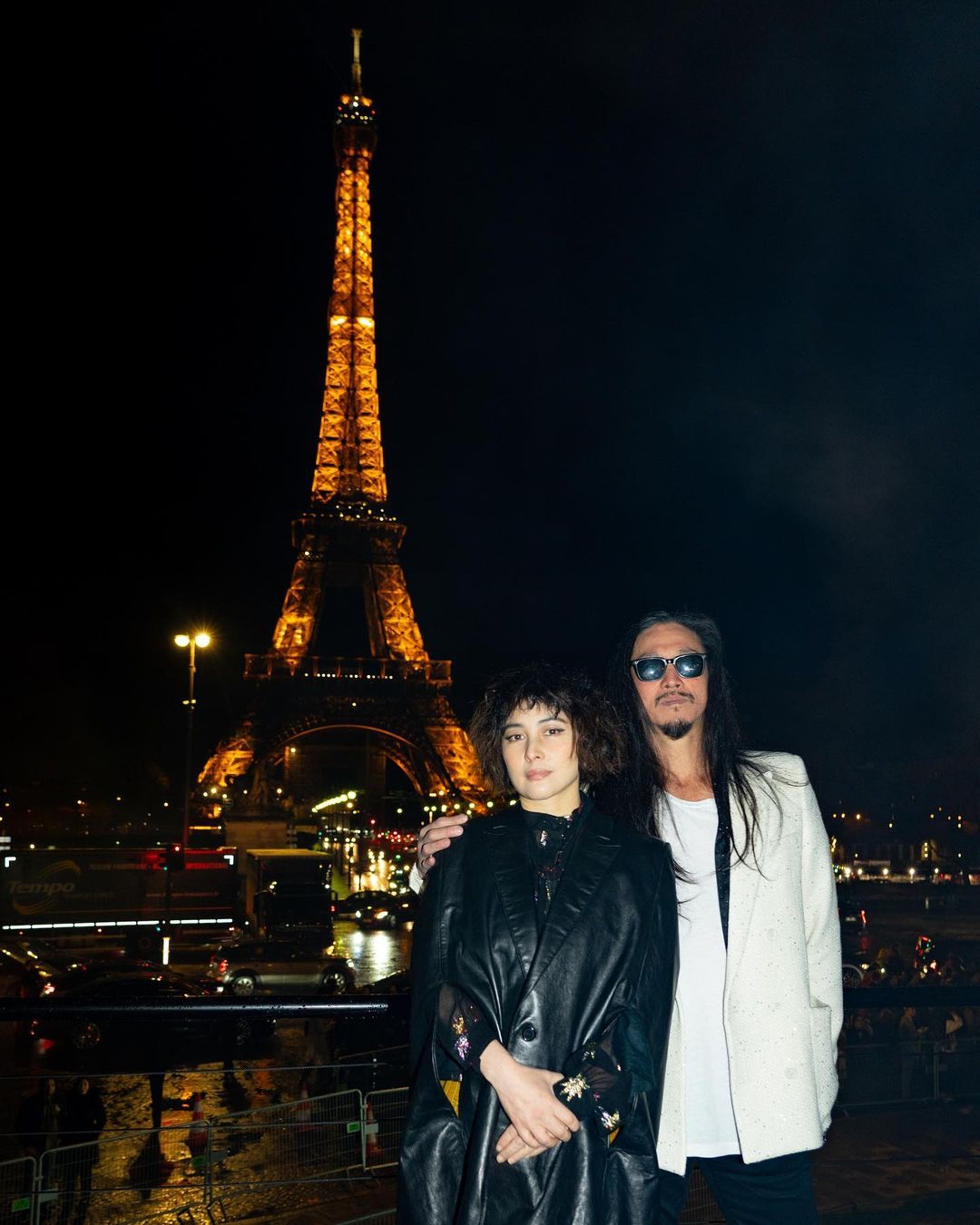 何超儀曾為了照顧陳子聰全面停工花千萬救老公。