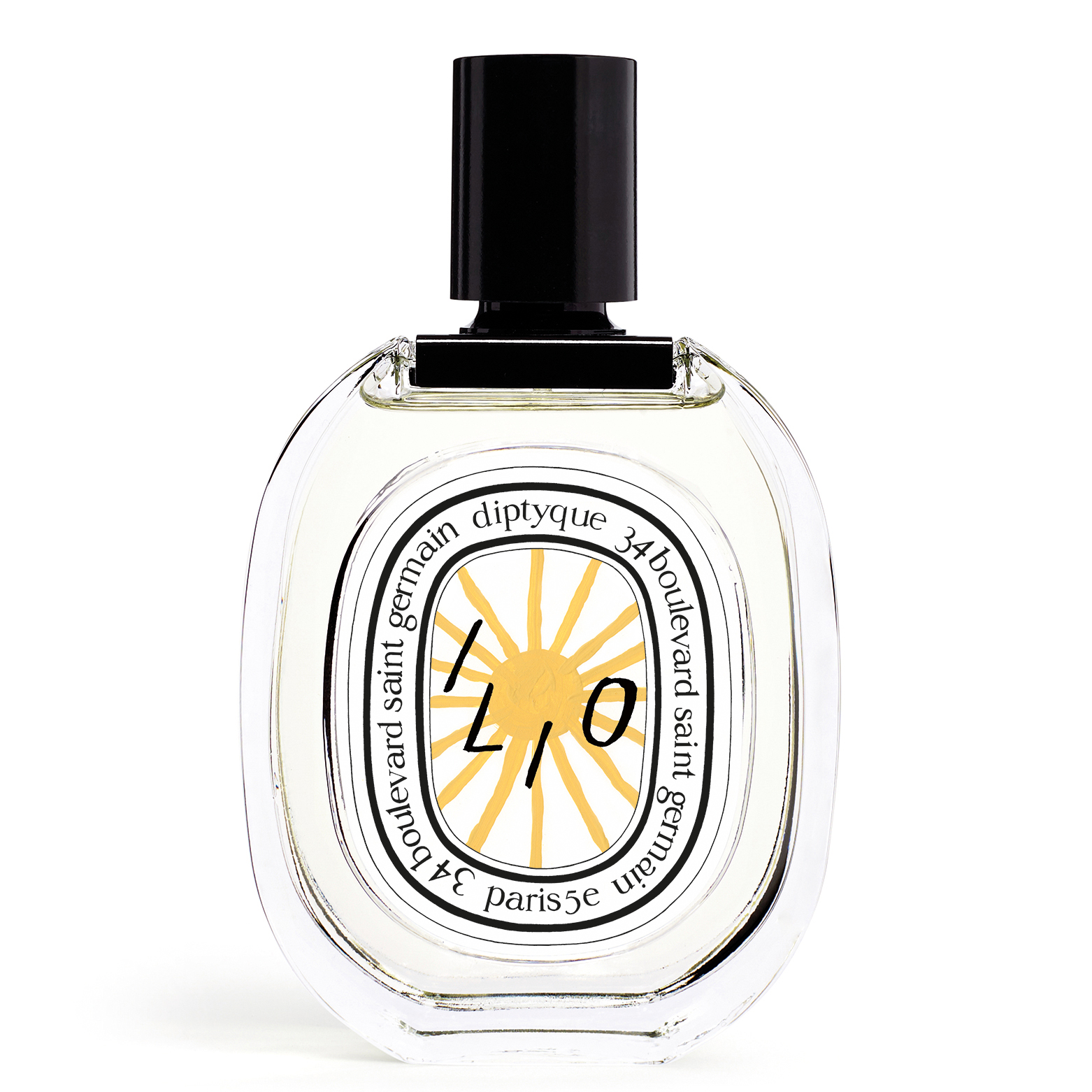 Diptyque Ilio夏日之光淡香水