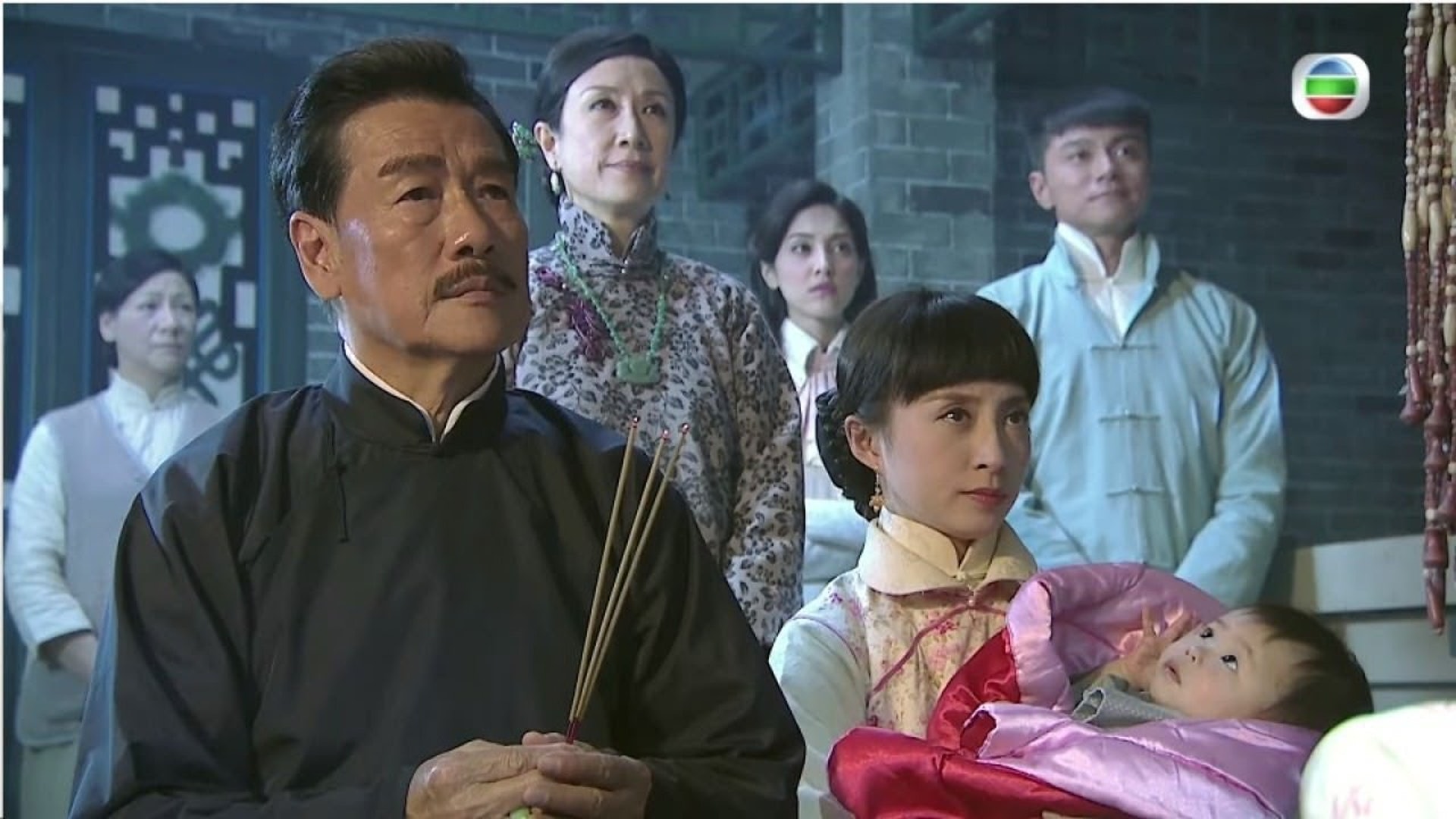 《平安谷之詭谷傳說》