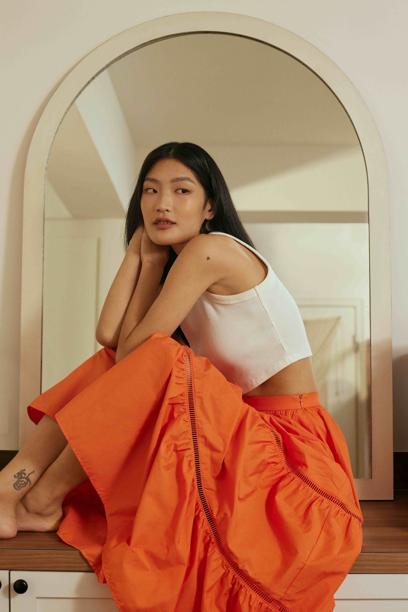 無論是上班穿搭還是假日休閒、派對或婚禮場合風格都一應俱全！