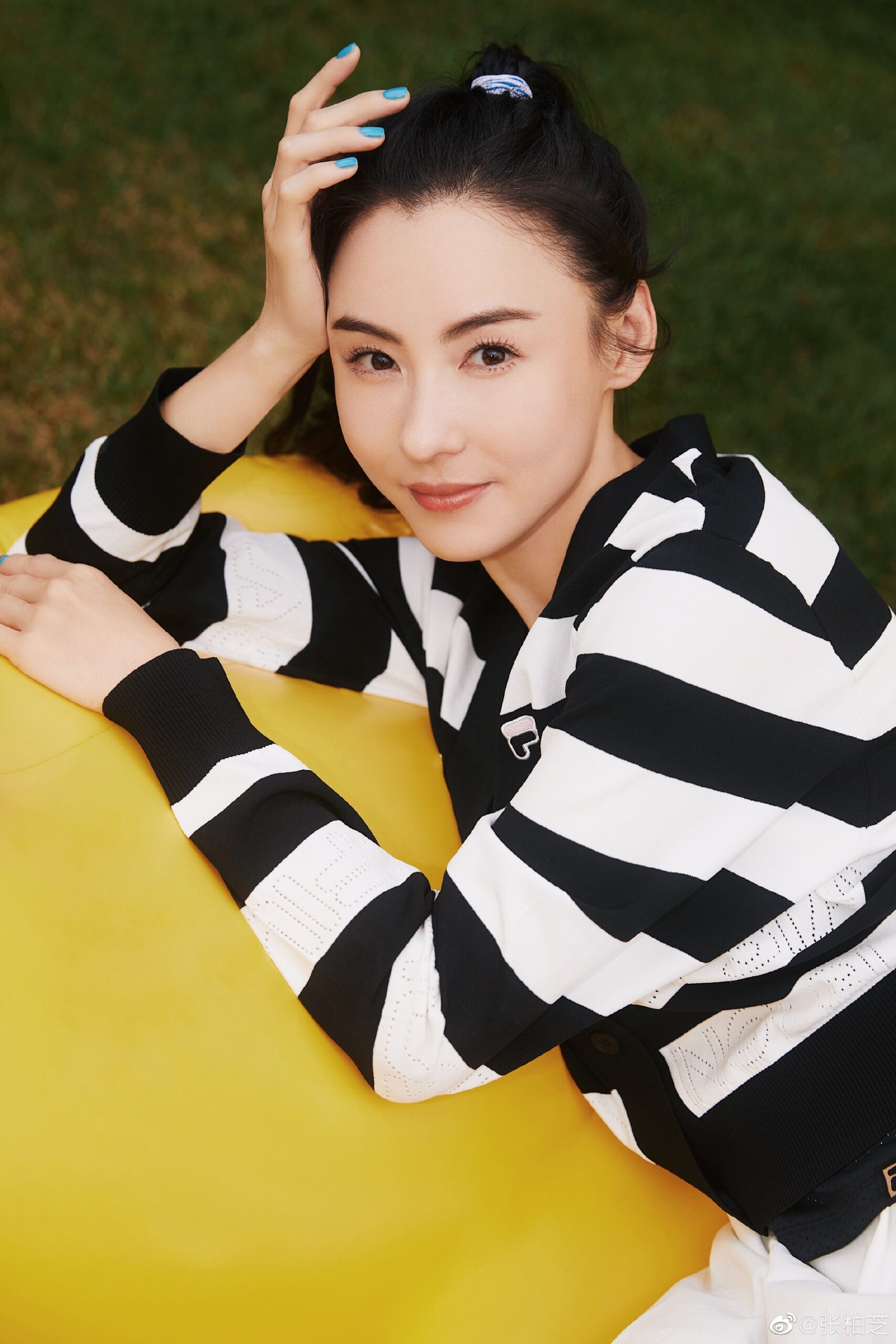 雙子座明星代表：