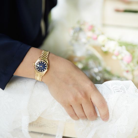 結婚禮物禁忌1. 不能送鐘或鐘錶