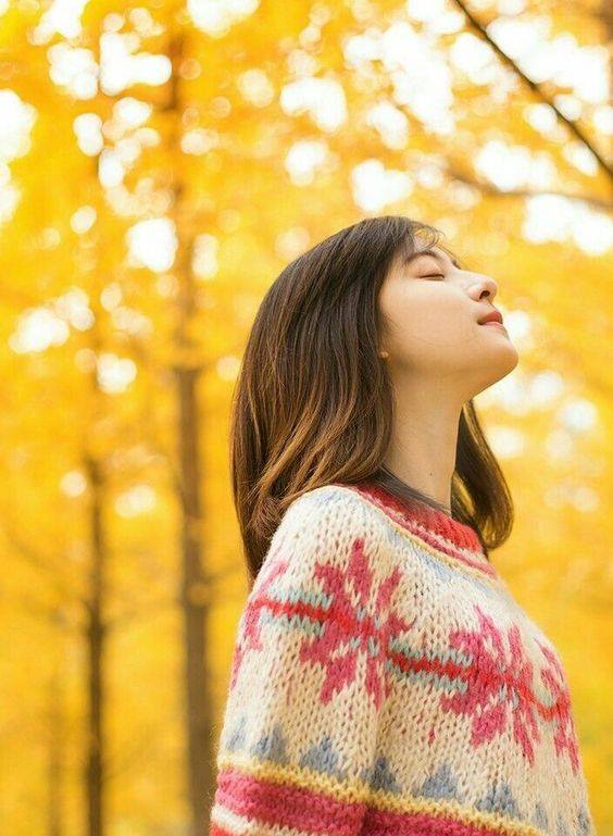 學會凡事先考慮自己。