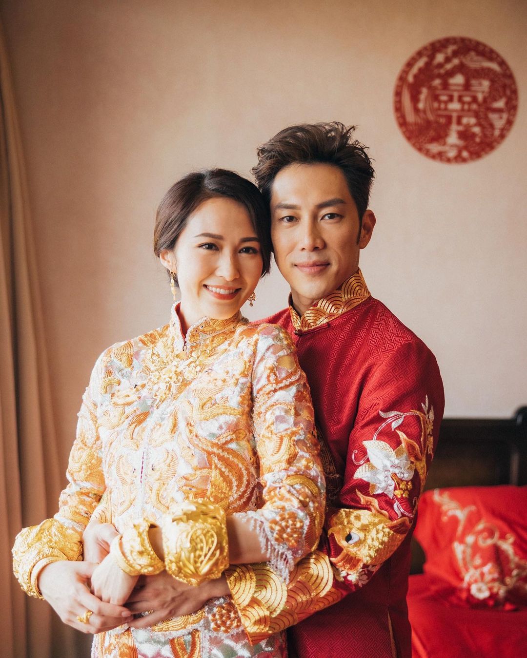 婚嫁擇日禁忌二:結婚當日不宜沖新人