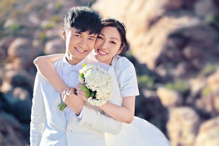 獅子座明星代表:古巨基