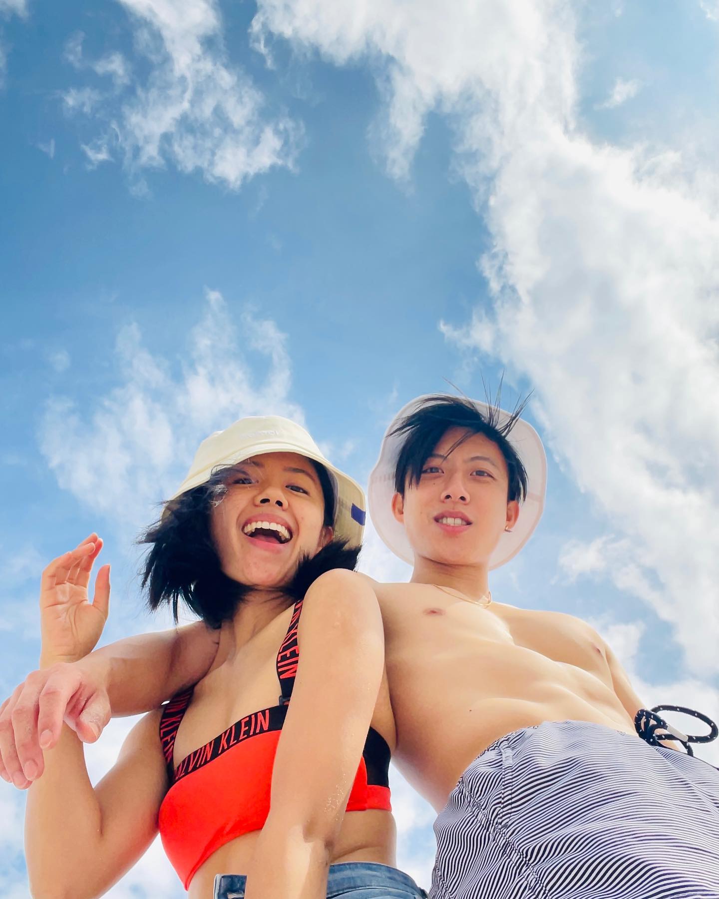 Lyman與太太Zoe拍拖12年，二人在3年前已經結婚。