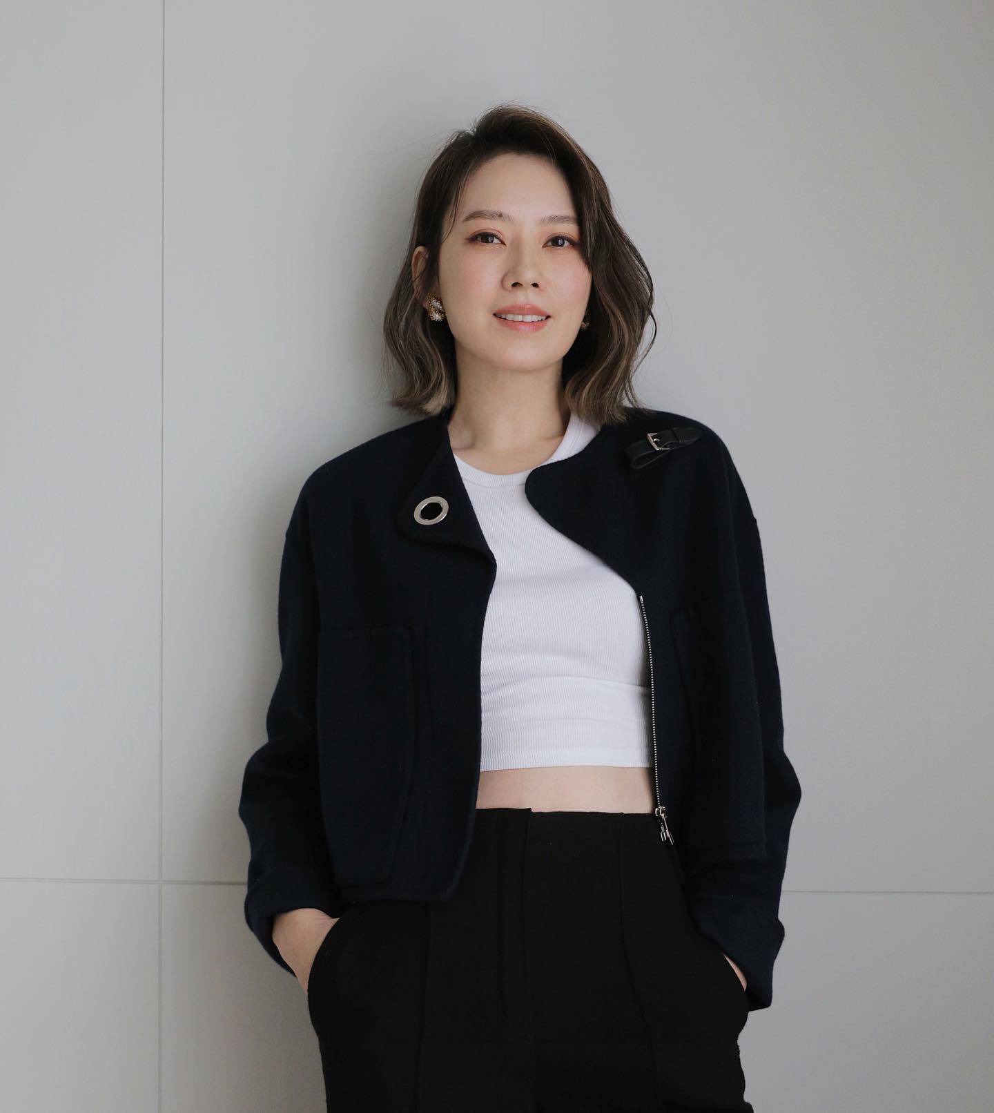 台灣女星Melody殷悅早前宣布與富商老公結束17年婚姻。