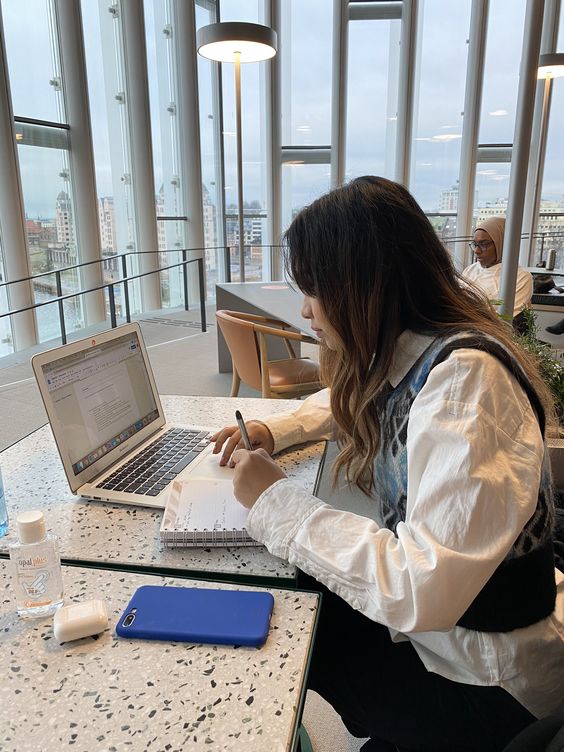 學習新技能可以未來帶來更多收入。