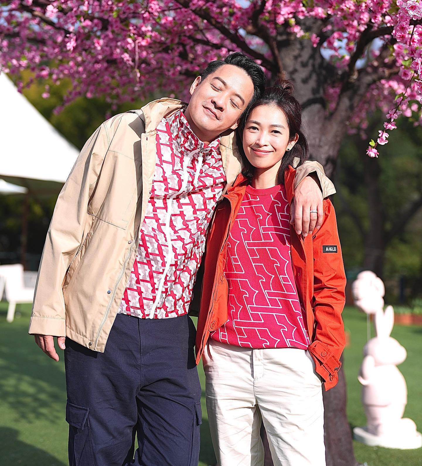 獅子座明星代表:宋熙年