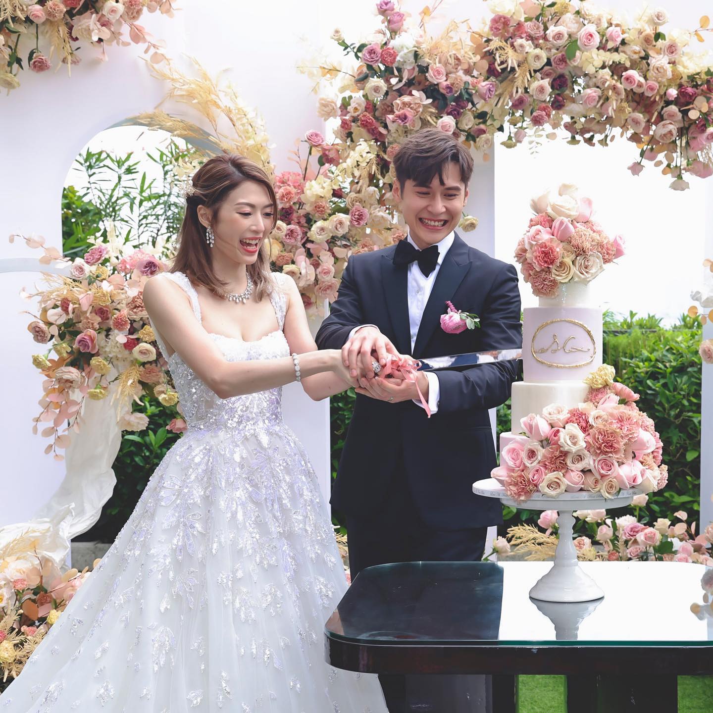 結婚是人生大事,除了關心酒店和酒樓人情公價,當然是希望送上最有心意又大方得體的結婚禮物啦!